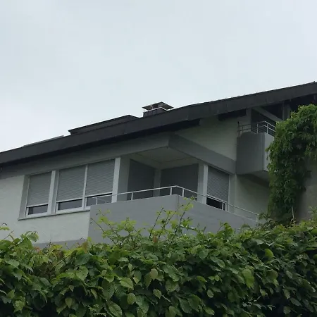 アパート Fewo-Illmensee - #77955 *